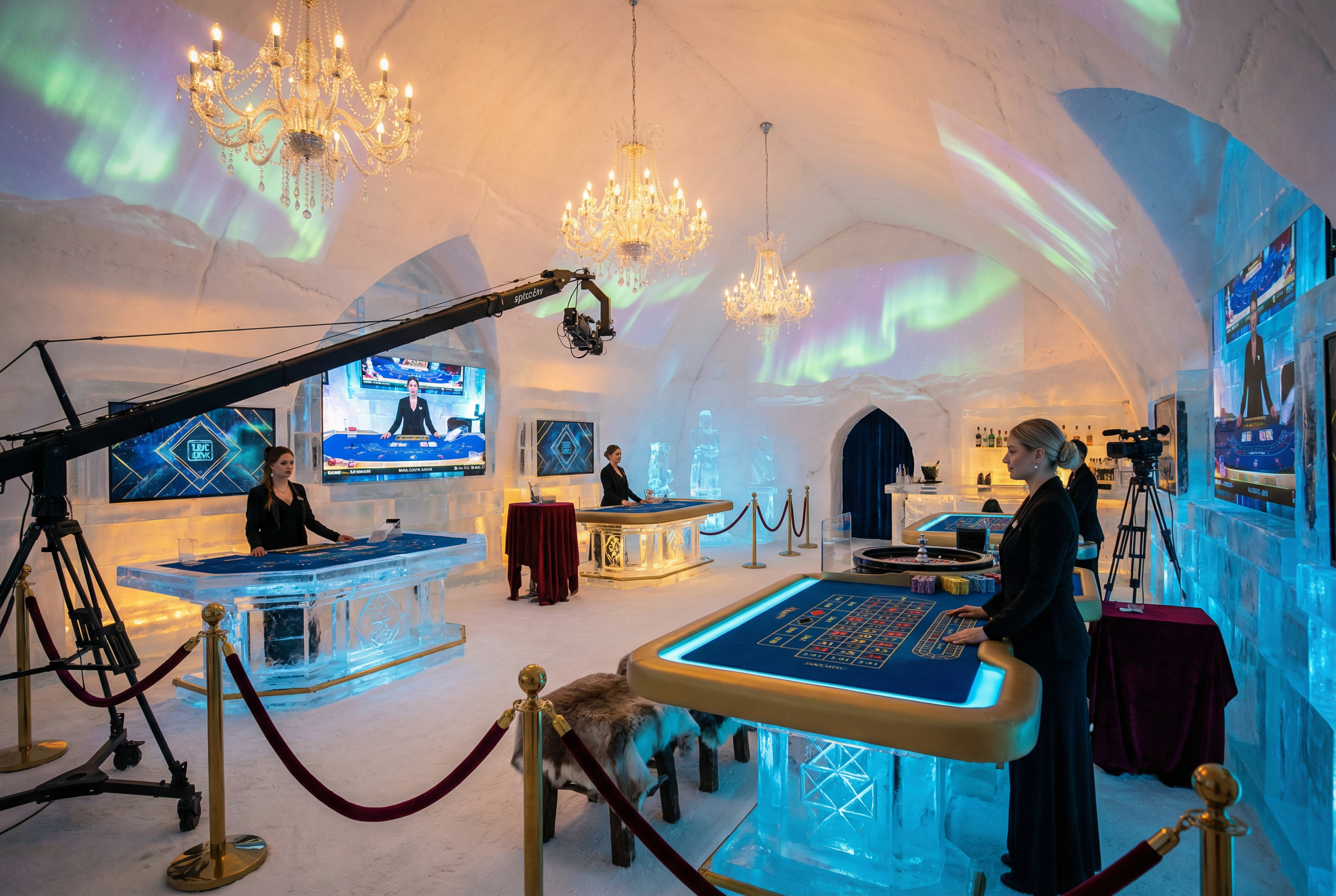 真人娱乐冰窟 - 老虎机下载 极光直播间